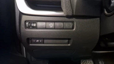 Nissan Qashqai DIG-T 116kW (158CV) mHEV CVT Acenta