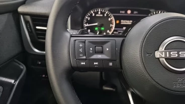 Nissan Qashqai DIG-T 116kW (158CV) mHEV CVT Acenta