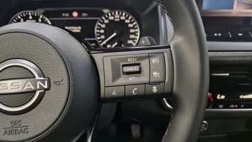 Nissan Qashqai DIG-T 116kW (158CV) mHEV CVT Acenta