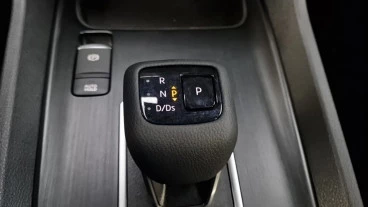 Nissan Qashqai DIG-T 116kW (158CV) mHEV CVT Acenta