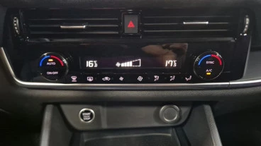 Nissan Qashqai DIG-T 116kW (158CV) mHEV CVT Acenta