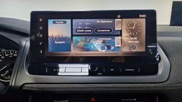 Nissan Qashqai DIG-T 116kW (158CV) mHEV CVT Acenta