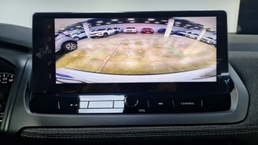 Nissan Qashqai DIG-T 116kW (158CV) mHEV CVT Acenta