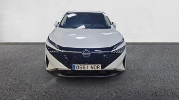 Nissan Qashqai DIG-T 116kW (158CV) mHEV CVT Acenta
