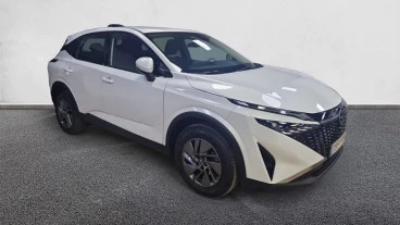 Nissan Qashqai DIG-T 116kW (158CV) mHEV CVT Acenta