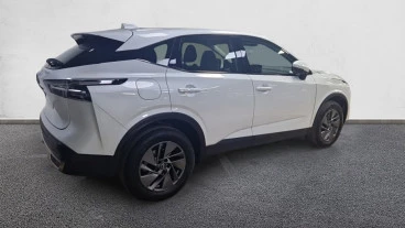 Nissan Qashqai DIG-T 116kW (158CV) mHEV CVT Acenta
