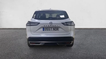 Nissan Qashqai DIG-T 116kW (158CV) mHEV CVT Acenta