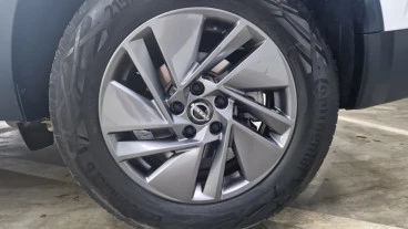 Nissan Qashqai DIG-T 116kW (158CV) mHEV CVT Acenta