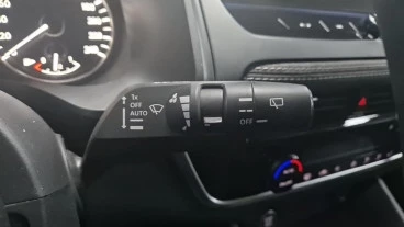 Nissan Qashqai DIG-T 116kW (158CV) mHEV CVT Acenta