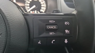 Nissan Qashqai DIG-T 116kW (158CV) mHEV CVT Acenta