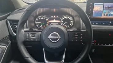 Nissan Qashqai DIG-T 116kW (158CV) mHEV CVT Acenta