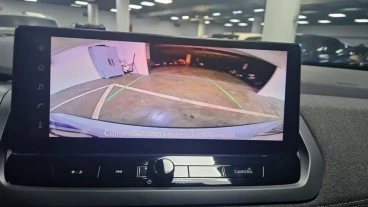 Nissan Qashqai DIG-T 116kW (158CV) mHEV CVT Acenta