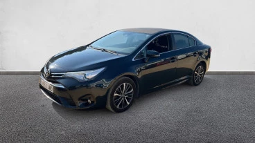 Toyota Avensis 2.0 150D EXECUTIVE
