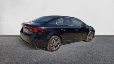 Toyota Avensis 2.0 150D EXECUTIVE