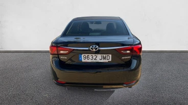 Toyota Avensis 2.0 150D EXECUTIVE