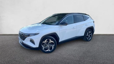 Hyundai Tucson 1.6 TGDI 169kW HEV Tecno Auto 2C