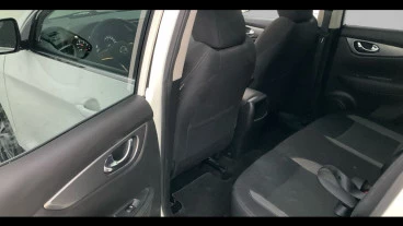 Nissan Qashqai DIG-T 103 kW (140 CV) E6D Q-LINE
