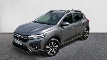 Dacia Sandero Stepway Expression Go 74kW (100CV) ECO-G