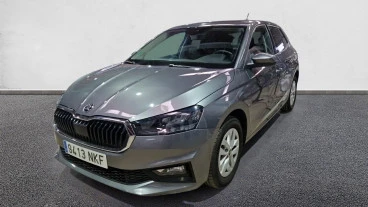 Skoda Fabia 1.0 TSI 70KW (95CV) Selection