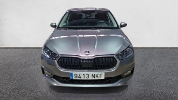 Skoda Fabia 1.0 TSI 70KW (95CV) Selection