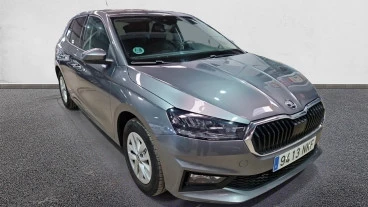 Skoda Fabia 1.0 TSI 70KW (95CV) Selection