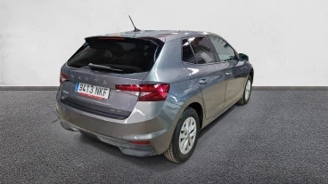 Skoda Fabia 1.0 TSI 70KW (95CV) Selection