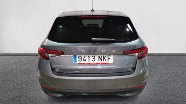 Skoda Fabia 1.0 TSI 70KW (95CV) Selection