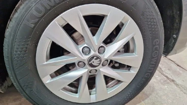Skoda Fabia 1.0 TSI 70KW (95CV) Selection