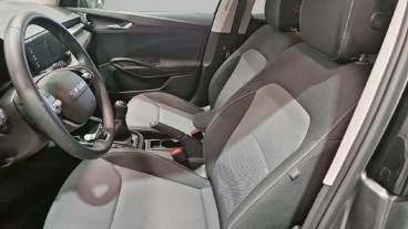 Skoda Fabia 1.0 TSI 70KW (95CV) Selection