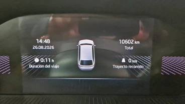 Skoda Fabia 1.0 TSI 70KW (95CV) Selection