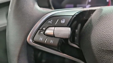 Skoda Fabia 1.0 TSI 70KW (95CV) Selection