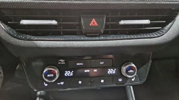Skoda Fabia 1.0 TSI 70KW (95CV) Selection
