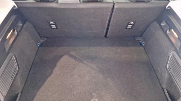 Ford Focus 1.0 Ecoboost 92kW Titanium