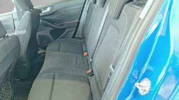 Ford Focus 1.0 Ecoboost 92kW Titanium