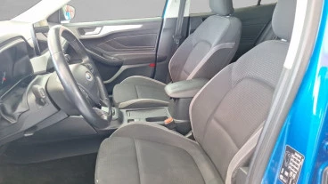 Ford Focus 1.0 Ecoboost 92kW Titanium