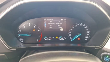 Ford Focus 1.0 Ecoboost 92kW Titanium