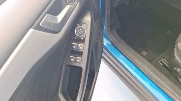 Ford Focus 1.0 Ecoboost 92kW Titanium