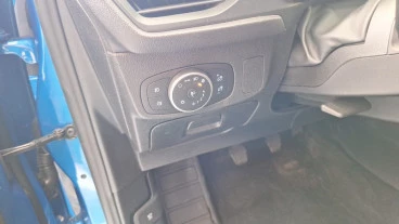 Ford Focus 1.0 Ecoboost 92kW Titanium