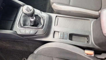 Ford Focus 1.0 Ecoboost 92kW Titanium