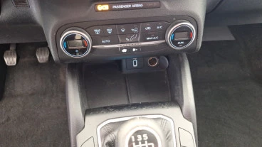 Ford Focus 1.0 Ecoboost 92kW Titanium