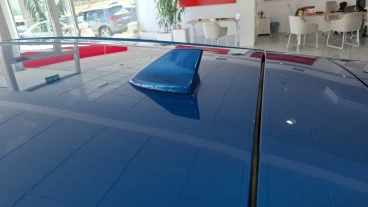 Ford Focus 1.0 Ecoboost 92kW Titanium