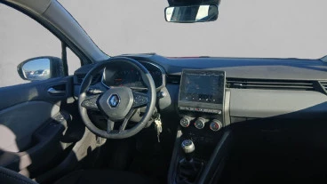 Renault Clio Business TCe 74 kW (100CV) GLP