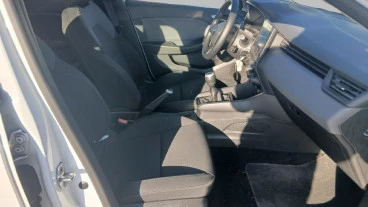 Renault Clio Business TCe 74 kW (100CV) GLP