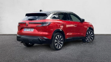 Renault Austral Techno E-Tech Full Hybrid 147kW (200CV)