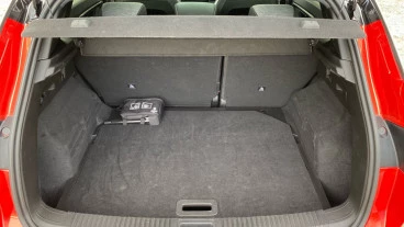 Renault Austral Techno E-Tech Full Hybrid 147kW (200CV)