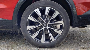 Renault Austral Techno E-Tech Full Hybrid 147kW (200CV)