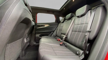 Renault Austral Techno E-Tech Full Hybrid 147kW (200CV)