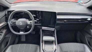 Renault Austral Techno E-Tech Full Hybrid 147kW (200CV)