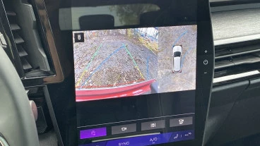 Renault Austral Techno E-Tech Full Hybrid 147kW (200CV)