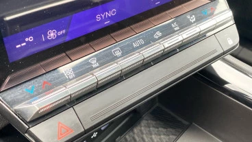 Renault Austral Techno E-Tech Full Hybrid 147kW (200CV)